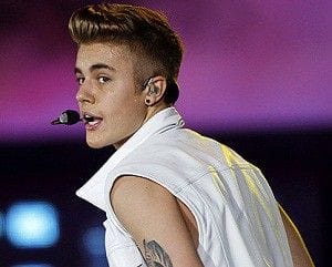 Justin Bieber Preso Por Conducir Borracho Y En Carreras Ilegales En