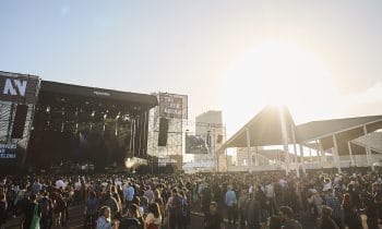 El Primavera Sound aterriza en Chile con su primer festival en Latinoamérica
