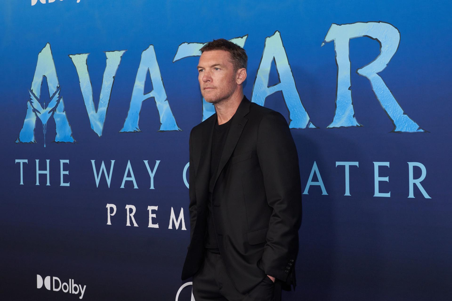 "Avatar 2" recauda 53 millones de dólares en su jornada de estreno en EE.UU.