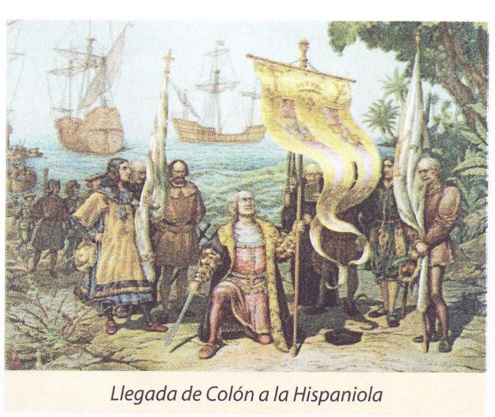 La repoblación de la colonia Española de Santo Domingo en el Siglo XVIII