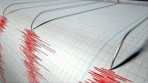 Terremoto de magnitud 5 sacude provincia de China 