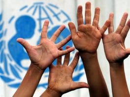 Unicef recauda 21.8 millones de pesos en cuarta edición de teletón en República Dominicana