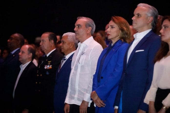 Presidente Luis Abinader inaugura la XXV Feria Internacional del Libro  Santo Domingo 2023 | Elperiodico.com.do
