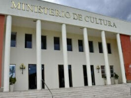Ministerio de Cultura cumple con la Ley al entregar información colicitada por Xiomara Vega