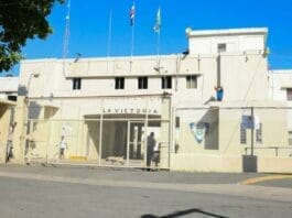Procuraduría pide presencia permanente del COE en cárcel de La Victoria