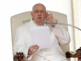 El papa habla sobre 'mariconería' en seminarios, según medios italianos