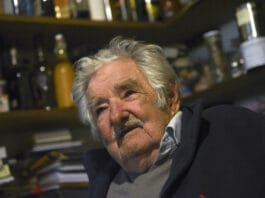 Líderes latinoamericanos muestran solidaridad con José Mujica ante diagnóstico de cáncer