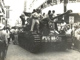 Conmemorando el sacrificio: 59° aniversario de la Guerra de Abril de 1965 en la República Dominicana