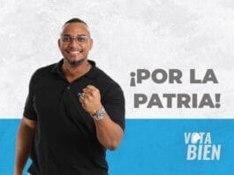 Elecciones Dominicanas