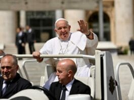 "El Papa canonizará a fraile Manuel Ruiz y otros 6 españoles asesinados en Siria"