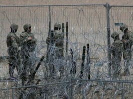 Aumentan las Agresiones de la Guardia Nacional de Texas Contra Migrantes en la Frontera Norte de México
