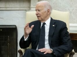 Biden elogia liderazgo de Rumanía en apoyo a Ucrania contra Rusia