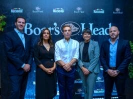 Supermercados Nacional celebra 5 años de Boar’s Head Brand® en RD