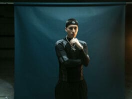 Alejo, cantante puertorriqueño, lanza álbum 'En esta nos fuimos lejos'