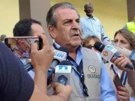 OEA confía en elecciones "justas" y "transparentes" en República Dominicana