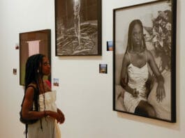 Widline Cadet: Retratos íntimos de la diáspora haitiana en PhotoEspaña
