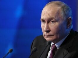 Putin ordena maniobras con armas nucleares tácticas debido a las amenazas de Occidente