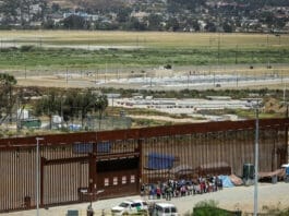 Tijuana: Principal cruce irregular de migrantes a EE.UU.