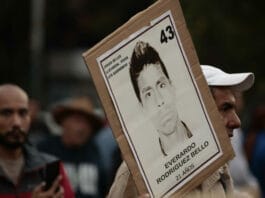 Libertad provisional para militares implicados en caso Ayotzinapa