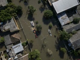 Inundaciones en el sur de Brasil: al menos 86 muertos y 134 desaparecidos