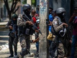 La fuerza multinacional empezará a desplegarse en Haití el 26 de mayo, según Bahamas
