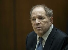 Harvey Weinstein vuelve a prisión tras destaparse supuesto trato VIP mientras fue hospitalizado