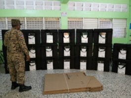 Autoridades electorales dominicanas ultiman los preparativos para los comicios del domingo