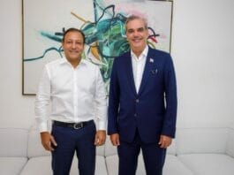 Abel Martínez: Comprometido con los mejores intereses de la República Dominicana