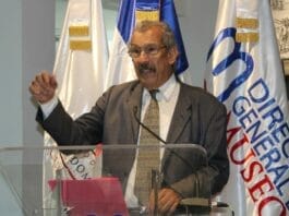 Conferencia en el Museo de Historia: "La noche del ajusticiamiento de Trujillo"