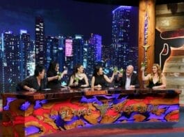 El Toro Loco Show en Mega TV: Éxito con invitados estelares