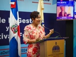 Josefa Castillo: Crecimiento del 22% en seguros se debe a estabilidad macroeconómica