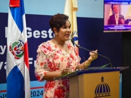 Superintendente Josefa Castillo Rodríguez: Sector seguros creció 22% respecto al año anterior
