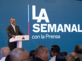 Presidente Abinader destaca políticas públicas en favor de los dominicanos en el exterior