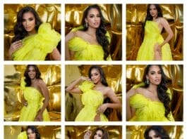Gala de Miss República Dominicana Universo: 18 deslumbrantes candidatas competirán esta noche