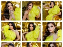 Gala de Miss República Dominicana Universo: 18 deslumbrantes candidatas competirán esta noche