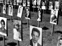 Trujillo, el fin de una era de dictadura y represión: 63 años después