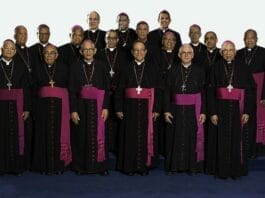 Obispos piden participación activa en elecciones