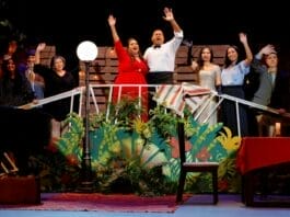 Compañía Lírica y Nacional de Teatro presentarán ópera Rita