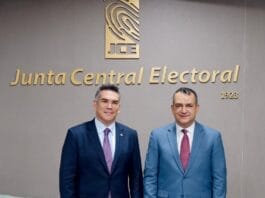 Coppal enviará más de 100 observadores a elecciones