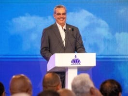 Presidente Abinader anuncia gira oficial a Italia, el Vaticano y Portugal