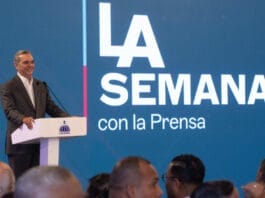 Presidente Abinader destaca avances en servicios para dominicanos en el exterior