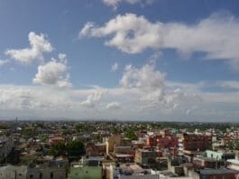 Aumento de Alerta por Lluvias en República Dominicana