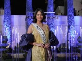 Presidente Daniel Ortega destierra de Nicaragua a la Miss Universo Sheynnis Palacios