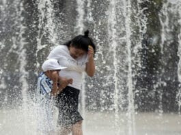 México enfrenta un calor abrasador: 10 ciudades reportan temperaturas máximas récord