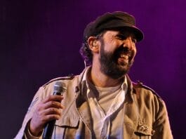 Festival Cordillera: Juan Luis Guerra, Fito Páez y 42 artistas más en Bogotá