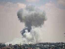 Malasia e Indonesia condenan ofensiva israelí en Rafah