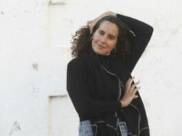 Lina Soualem: Rescatando la memoria íntima palestina