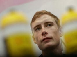 Jonas Vingegaard se prepara en Mallorca para el Tour de Francia