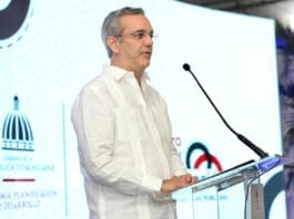 Abinader se perfila como ganador: pronunciará mensaje al país desde Casa Nacional del PRM