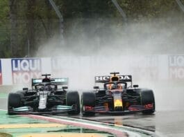 Verstappen lidera en regreso de Imola tras cancelación por tragedia de 2023